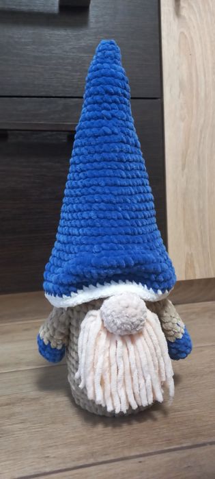 Гномики новорічні