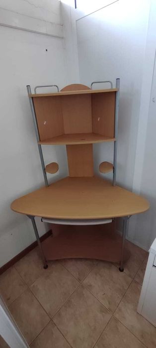 Secretaria completa de canto