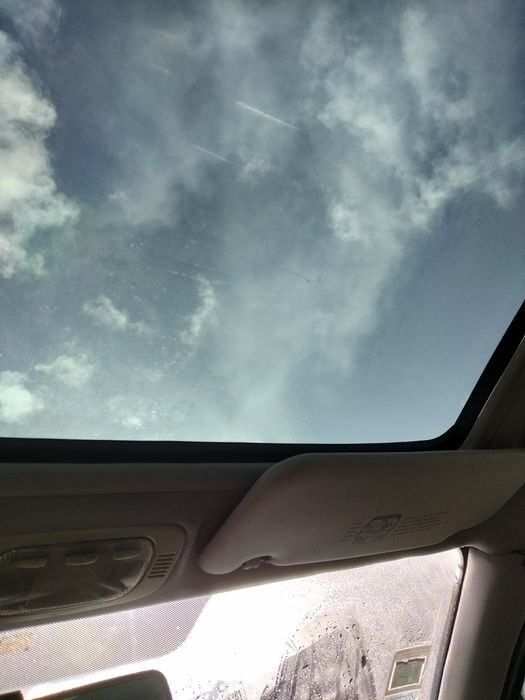 Peugeot 307 break 2.0hdi 7 lugares