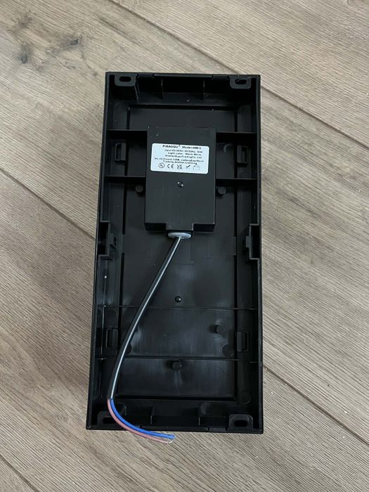 Lampa zewnętrzna LED 30W