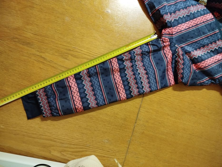 Куртка Crivit на дівчинку зріст 158-164