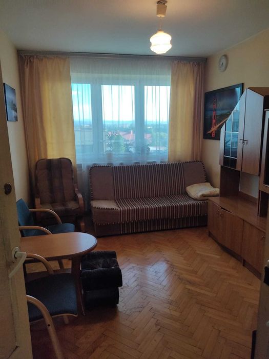 Wynajmę pokój dla jednej osoby lub pary