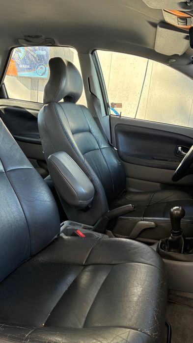 Volvo S40 T4 1.9 Turbo