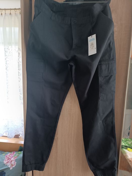 Męskie bojowki nowe