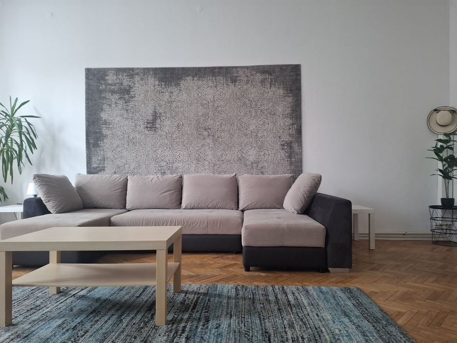 Mieszkanie – Gdańsk, Zamczysko, Śródmieście - Widok 2