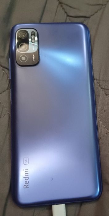 Смартфон Redmi Note 10