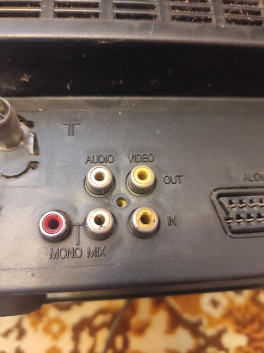 Телевизор Funai TV-2000A