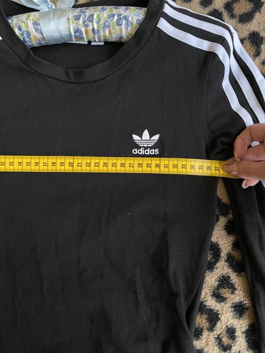 NOWE body oryginalne adidas