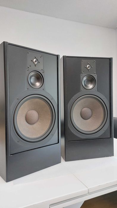 Heco Superior 700 Акустика ( Canton CT 1000 )