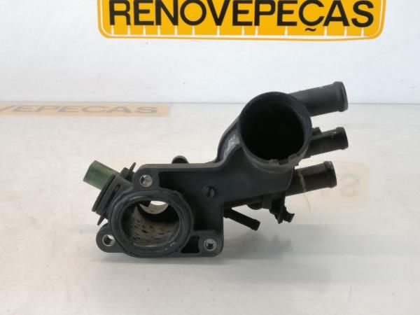Corpo termostato / termostato VOLKSWAGEN Polo (6N)