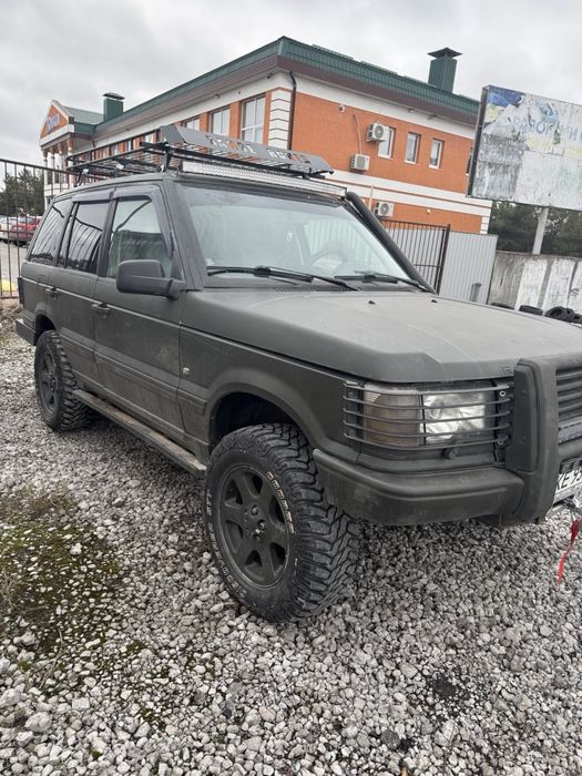 Продам Range Rover  пегас