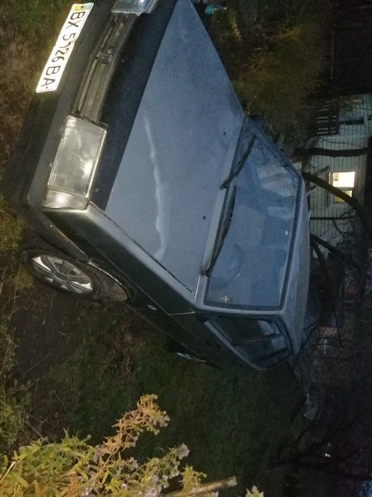 Продам ваз 2109 1.5