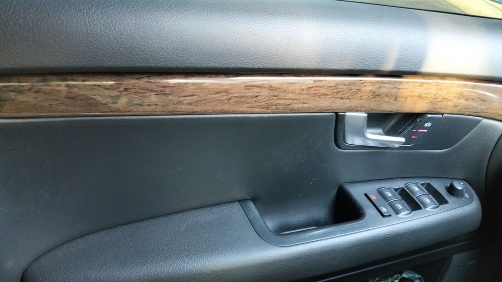 Продаж ауді а4б7