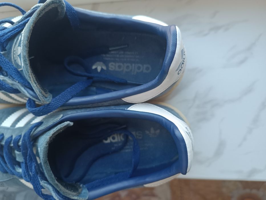 Adidas Campus Кросівки 43р 27,5см