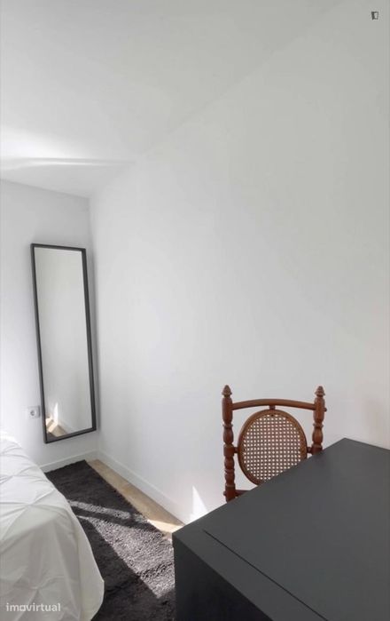 Apartamento com 1 quartos - localizado em Ajuda Lisbon