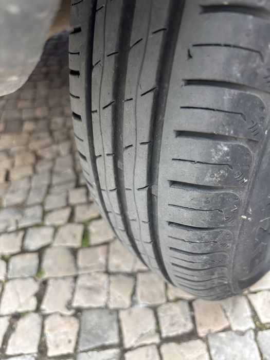Vendo opel corsa 1.5 gasoleo