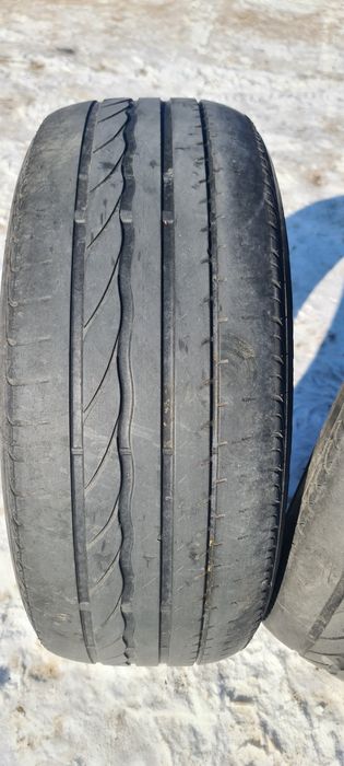 Шини Bridgestone TURANZA ER300  225/55r16