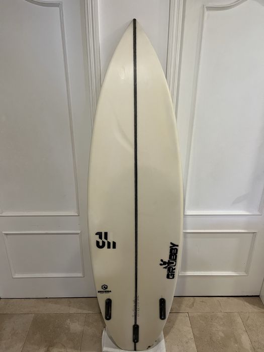 Prancha de surf Grubby