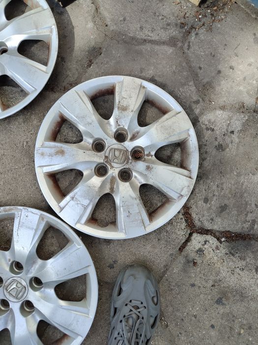 kołpaki HONDA 16TKI 4szt 100zł