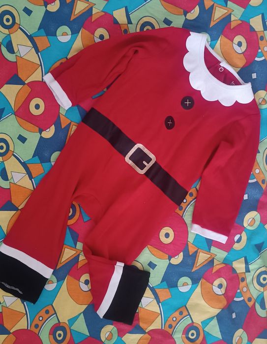 Карнавальні костюми, новорічні костюми