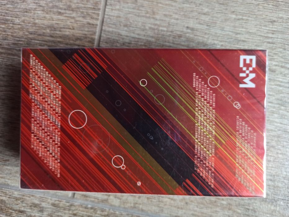 Perfumy Escentric Molecules 02