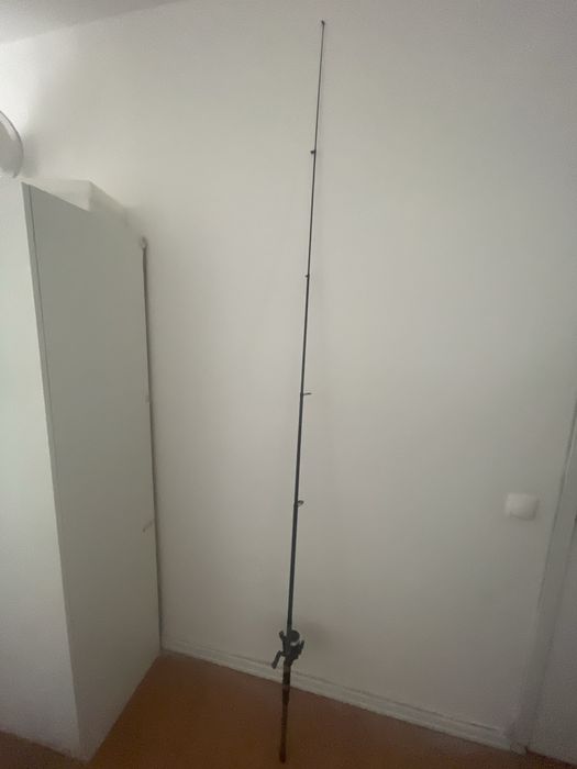 Cana de pesca decathlon