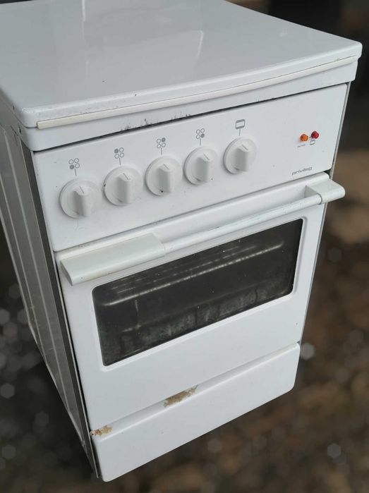 Електроплита - Privileg