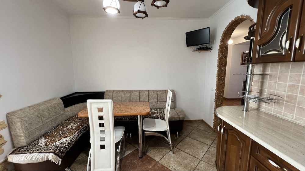 Здається 2кім квартира вулиця Крайня неподалік ЖК Калинова Слобода