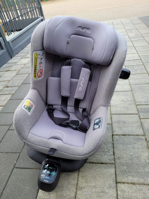 Fotelik Nuna Todl Next