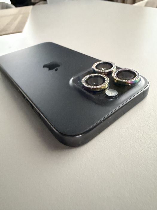 Iphone 15 pro super stan