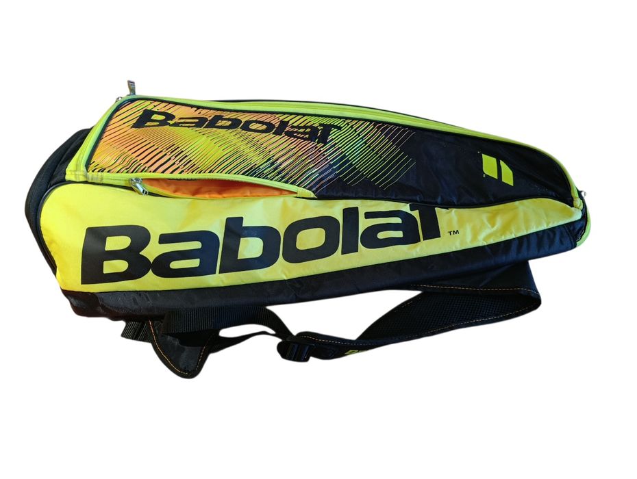 Plecak tenisowy Babolat
