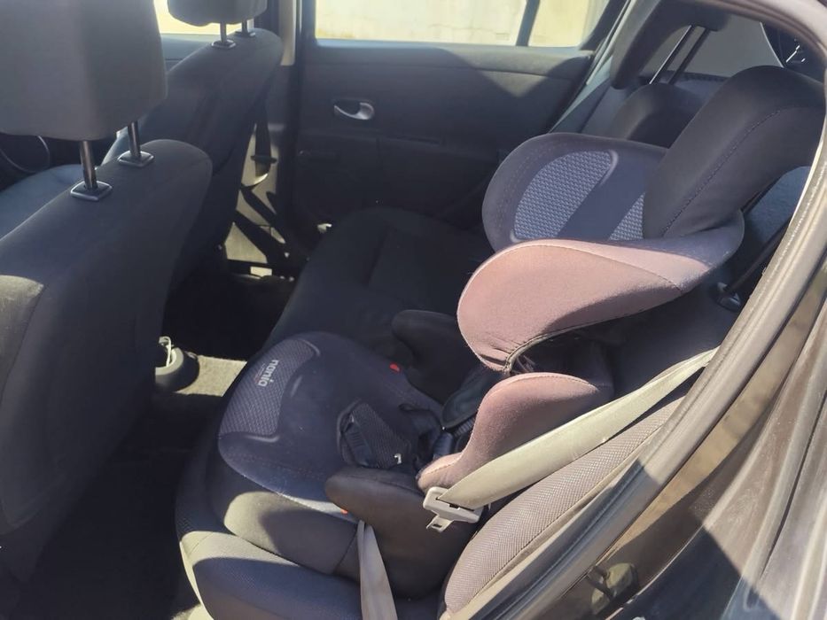 renault clio 3 1.2
