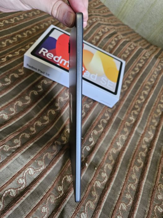 Xiaomi Redmi Pad SE 11 6+2/128 ГБ