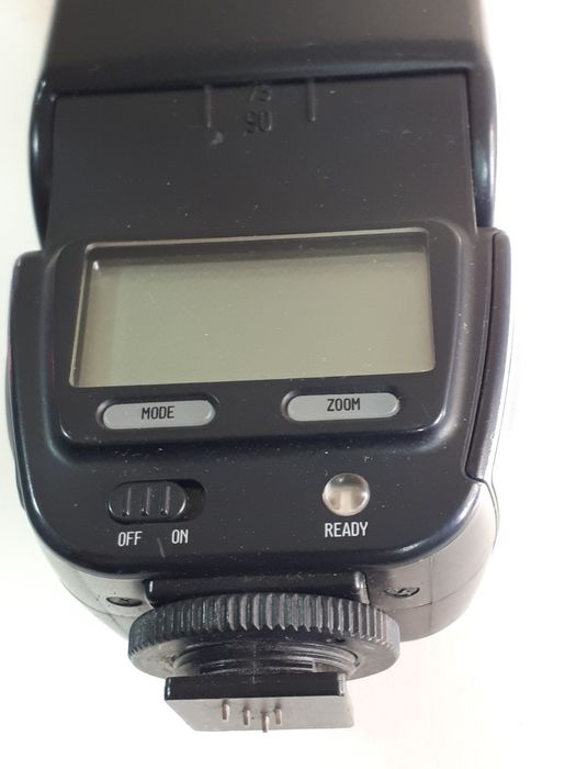 Вспишка Kodak P20 Zoom Flash