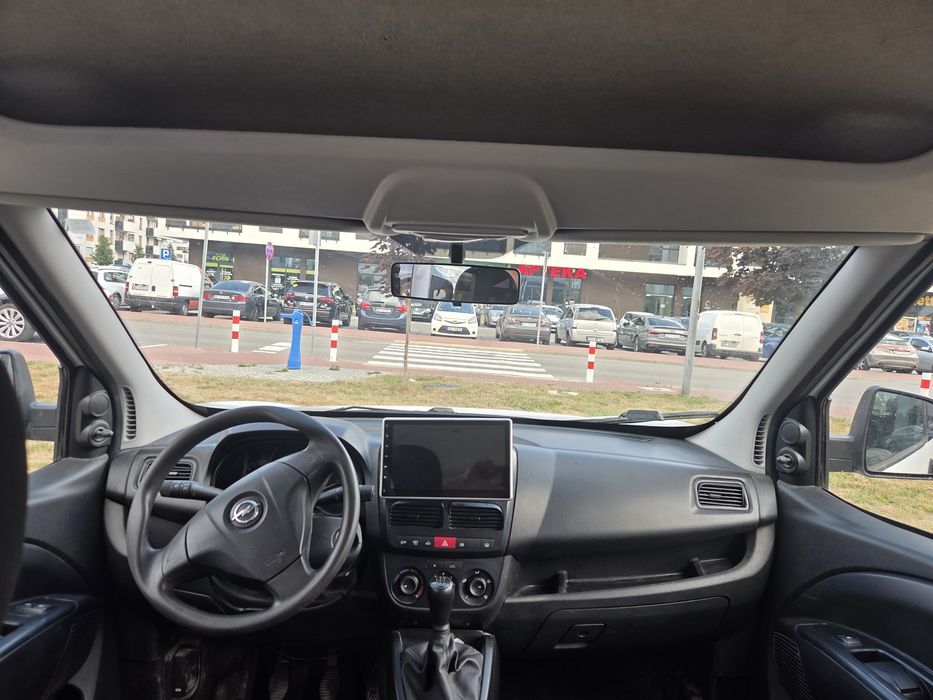 Opel Combo 1.3 CDTI 90 KM | Diesel |