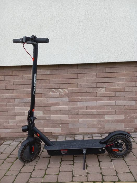 Електросамокат Crosser E9 MAX