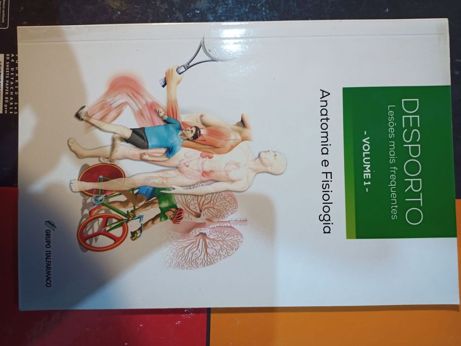 Livros de Enfermagem