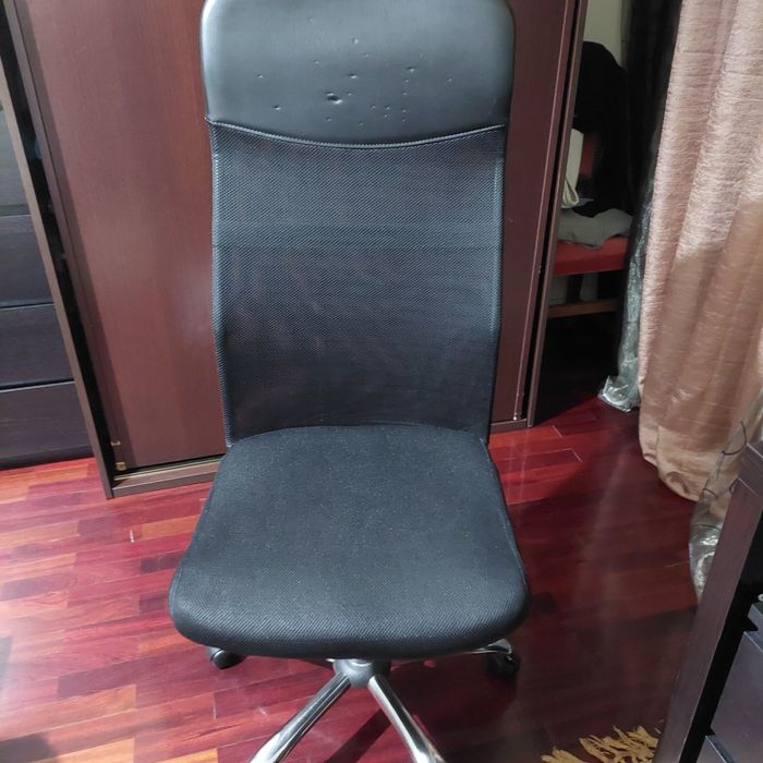 Cadeira de escritorio