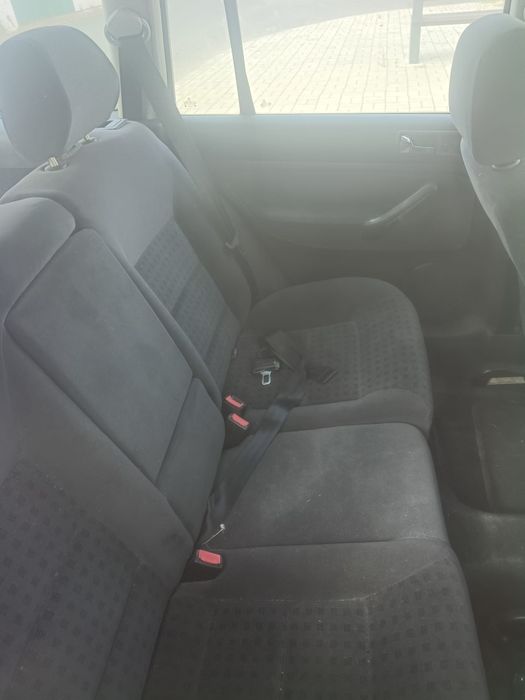Golf 1.4 Ano 2000 Gasolina PEÇAS