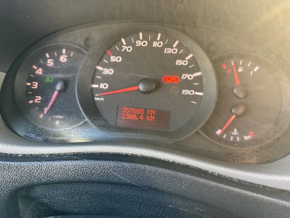 Renault Master 3 2013r