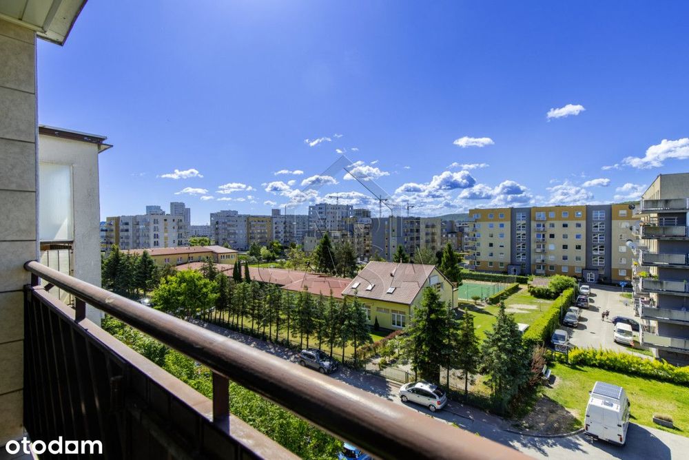 3 pokoje, Reda