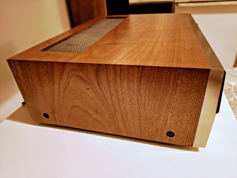 Kenwood KR-4140 Amplituner Stereo