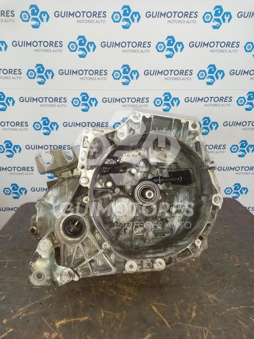 CAIXA VELOCIDADES ALFA MITO 1.4T-JET 16V 88KW 120CV, REF: 21.81-122588