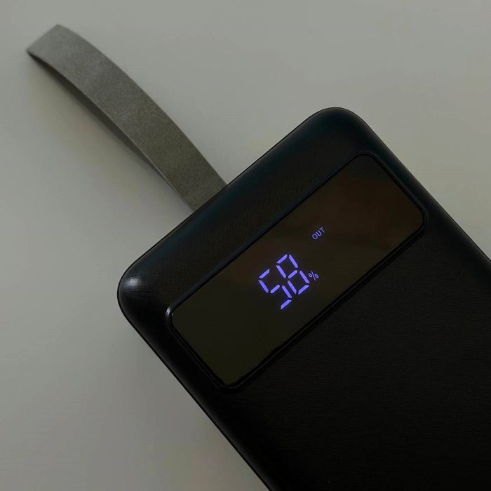 Power Bank UA J 86-UA ELECTRIC 60000 20/22,5w
