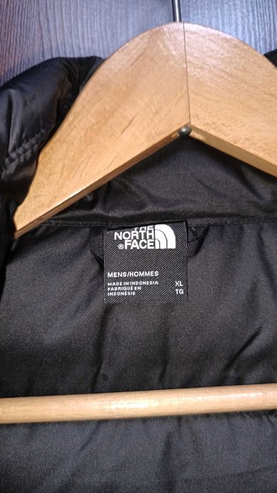 The North Face, Męska kurtka 3 w 1 mountain light triclimate gore-tex