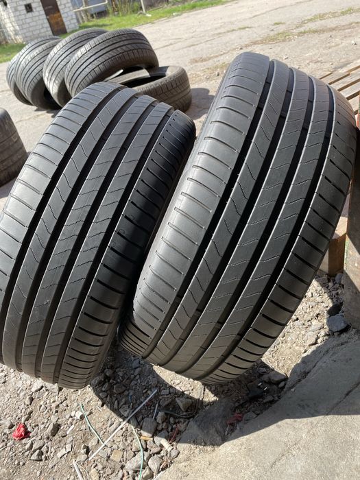 225/45 R18 Bridgestone Turanza 6/ Іспанія/ 2шт.
