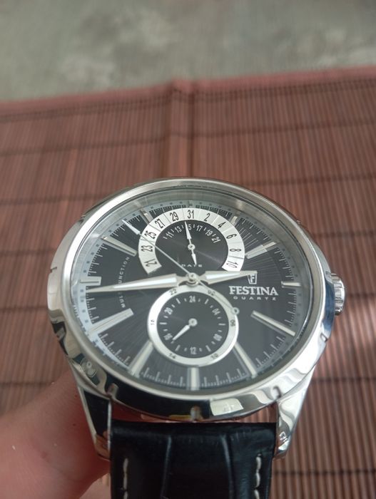 Часы Festina Chrongraf