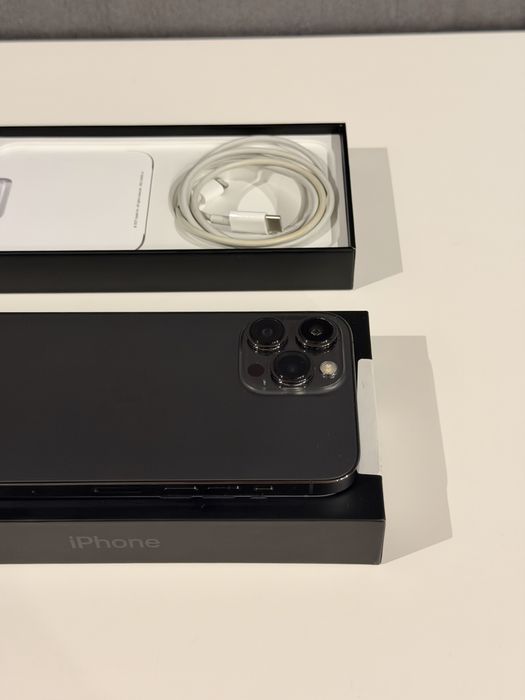 Iphone 13 Pro Max / 256 Gb