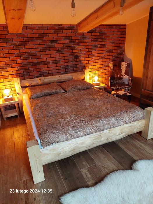 Domek i łowisko  do wynajęcia