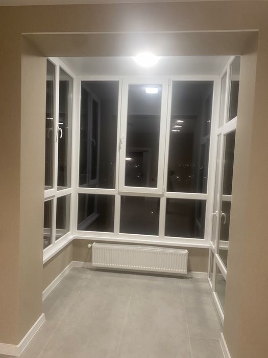 1-room apartment apartment by the address st. Generala Gandzyuka (area 41 m²) - Atlanta.ua - photo 6